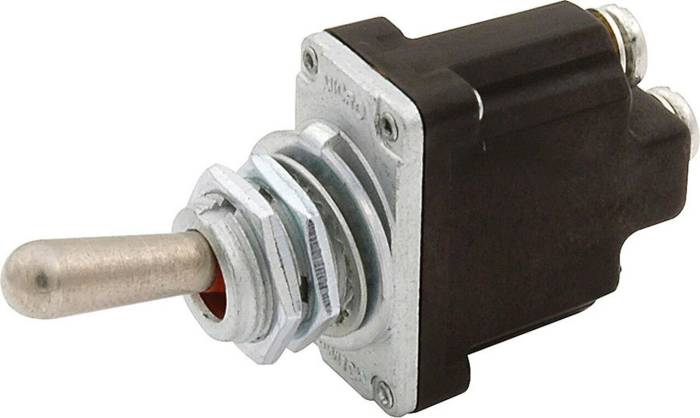 Allstar Performance - ALL80176 - Toggle Switch, Weatherproof Switch