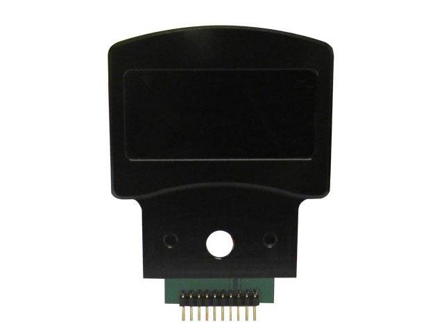 Powertrain Control Solutions - PCSPS1050 - Paddle Shifter Display Only
