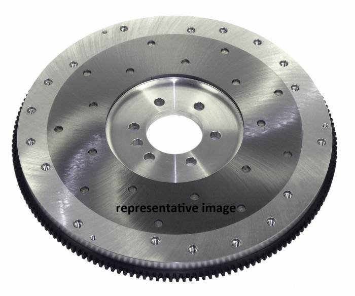 RAM - Ram Clutches Aluminum Flywheel 2593