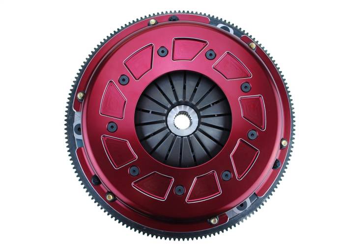 RAM - Ram Clutches Pro Street Dual Disc Clutch Assembly 60-2230S