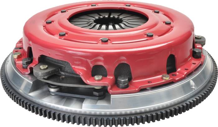 RAM - Ram Clutches Force 10.5 in. Dual Disc Clutch Assembly 80-2112S