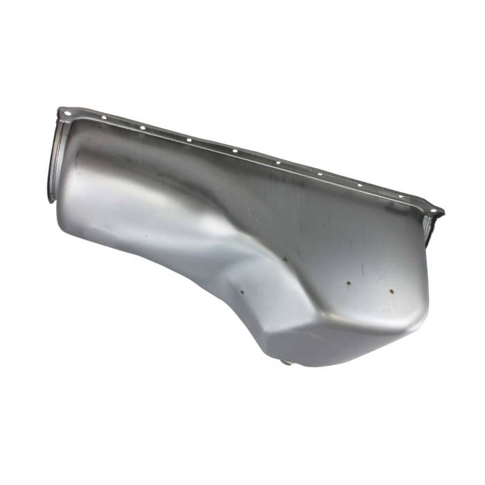Top Street Performance - Top Street Performance Oil Pan Ford 351C-351M-400 Unplated Steel SP7454X
