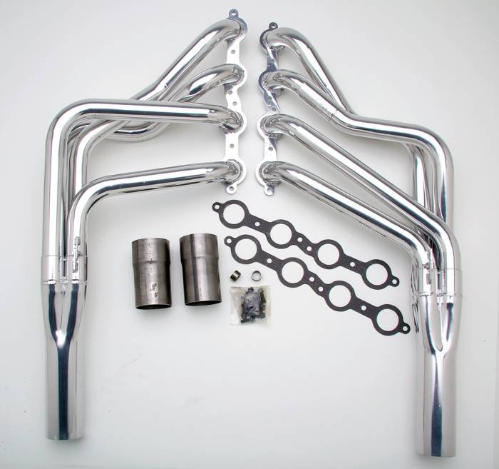 PACE Performance - 1968-72 GM A Body 1-3/4" Long Tube LS Engine Swap Headers 800-HD45556