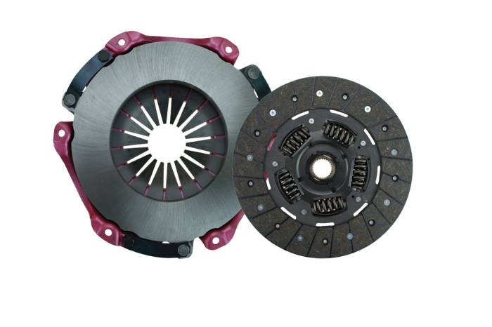 RAM - RAM Clutches 92761 Musclecar clutch set GM diaphragm