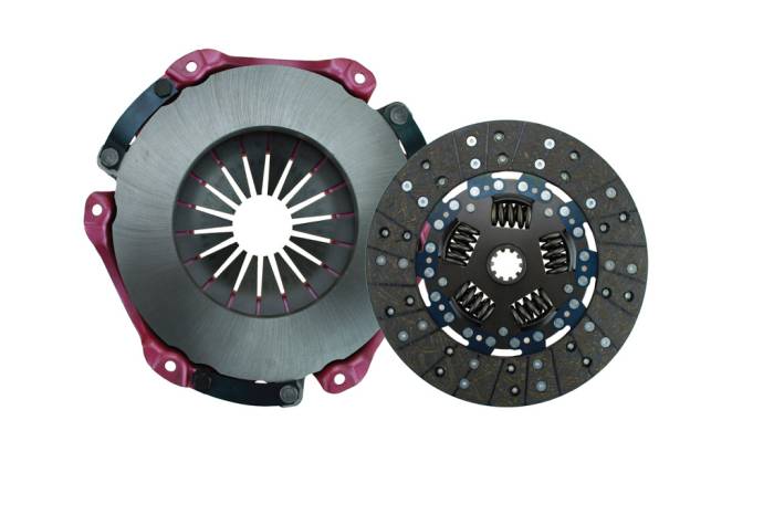 RAM - RAM Clutches 92760 Musclecar clutch set GM diaphragm