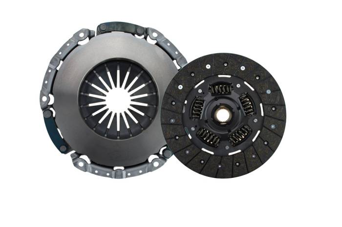 RAM - RAM Clutches 92730 Musclecar Clutch set 82-92 F-body V8