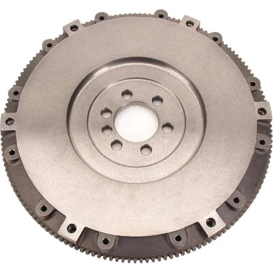 GM (General Motors) - 14088646 - Small Block Chevy- 1986 And Newer Lightweight  Nodular Iron - 12-3/4" (153 Tooth) Flywheel (For 10.4" Clutch Only)