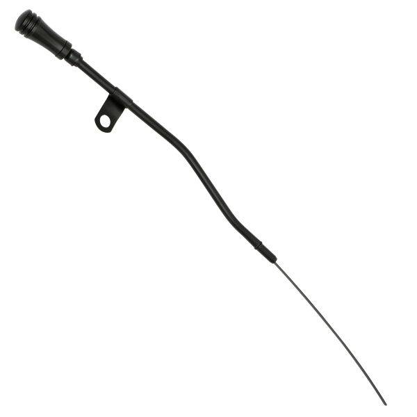 Trans-Dapt Performance  - Engine Oil Dipstick and Tube SBF 20.25 inches Black Trans Dapt 7152