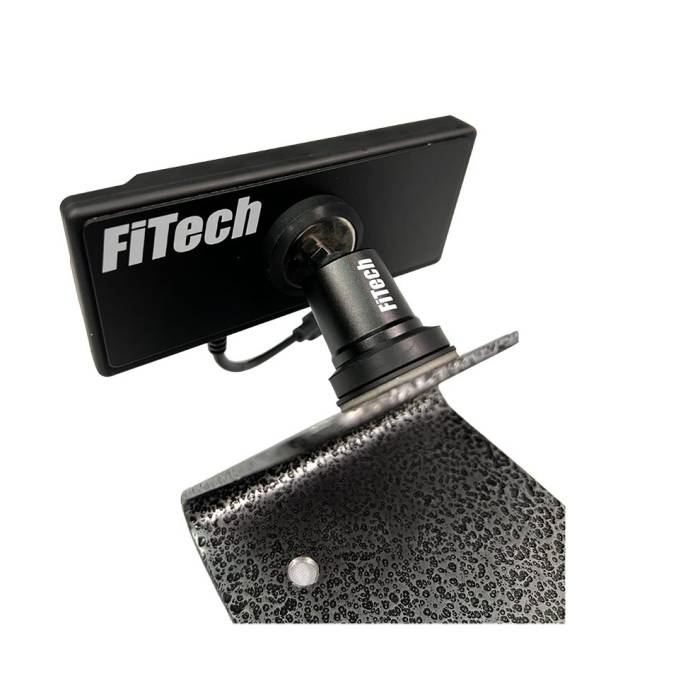 FiTech Fuel Injection - FTH-62017 - Premium Magnetic Handheld Mount