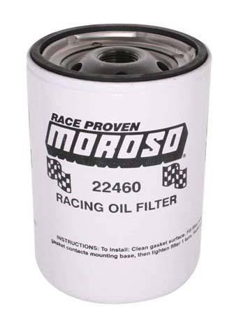 Moroso Performance - Racing Oil Filter Moroso Performance 22460