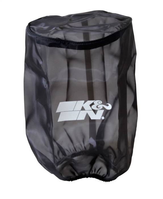 Clearance Items - K&N Filters DryCharger Filter Wrap RU-5045DK (800-KNRU5045DK)