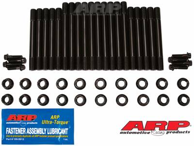 ARP - ARP1505801 - Ford 6.0L Powerstroke Main Stud Kit