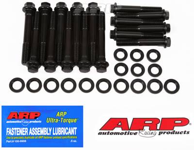 ARP - ARP1545205 - SB Ford 302 Dart Shp Main Bolt Kit