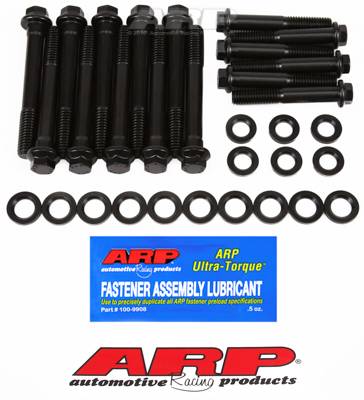 ARP - ARP1545206 - SB Ford 351 Dart Shp Main Bolt Kit