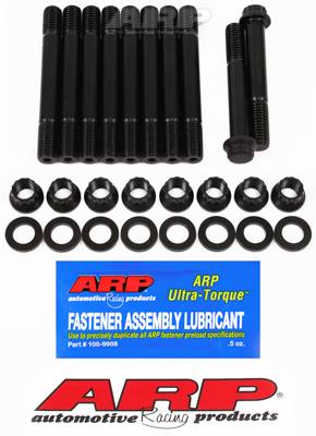 ARP - ARP1555404 - Ford FE W/Bolts For #5 Cap Main Stud Kit