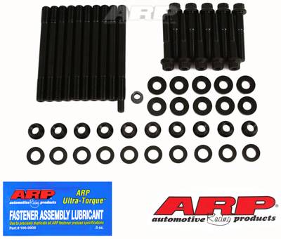 ARP - ARP1565404 - Ford Modular 5.0L M-6010-Boss50 Main Stud Kit