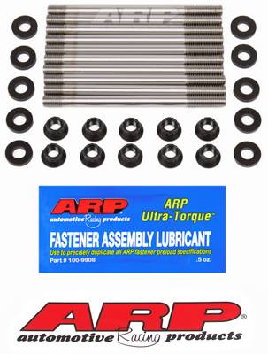 ARP - ARP2014306 - BMW S1000Rr Head Stud Kit