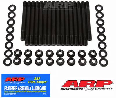 ARP - ARP2024308 - Nissan Vg30De/Dett 3.0L V6 Head Stud Kit