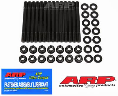 ARP - ARP2024309 - Nissan 2.5L Rb25 Inline 6Cyl Head Stud Kit