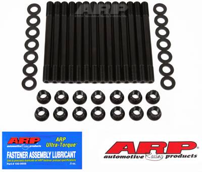 ARP - ARP2524302 - Ford 4.0L Xr6 Inline 6Cyl M12 Head Stud Kit