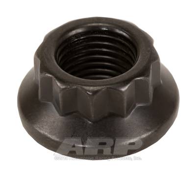 ARP - ARP3018309 - M12 X 1.25 12Pt Nut Kit