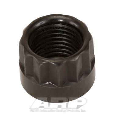 ARP - ARP3018319 - M10 X 1.00 12Pt Nut Kit