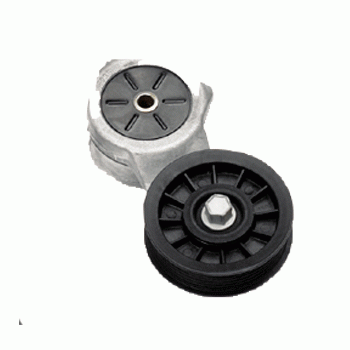 GM (General Motors) - 12552359 - GM Replacement Serpentine Belt Tensioner - 1994-1995 Chevy/Gmc Truck 7.4L & GM Big Block Serpentine Drive Kit - With & Without A/C