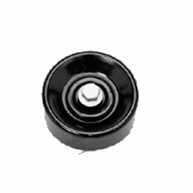 GM (General Motors) - 12552361 - GM Replacement Serpentine Drive Belt Idler Pulley - 1988-1995 Chevy/Gmc Truck With 7.4L Engine With A/C & GM Big Block Chevy Serpentine Drive Kit # 12498733 (With A/C)
