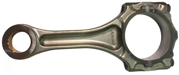 GM (General Motors) - 12652977 - LF4 Forged Titanium Connecting Rod