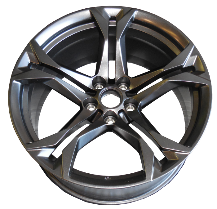 GM (General Motors) - 23355791 - 2017 Camaro SS 1LE Front Wheel