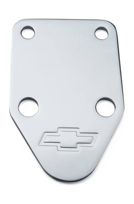 Chevrolet Performance Parts - 12341998 - PLATE