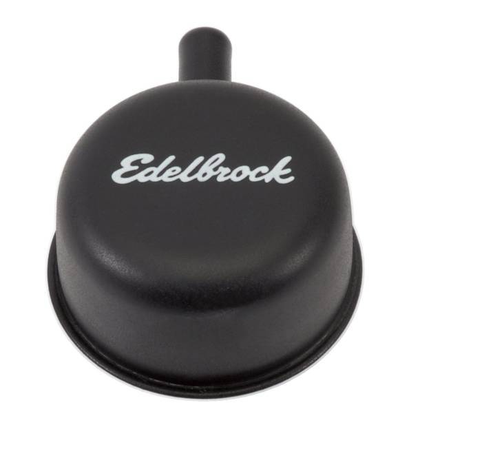 Edelbrock - Edelbrock Valve Cover Breather 4413
