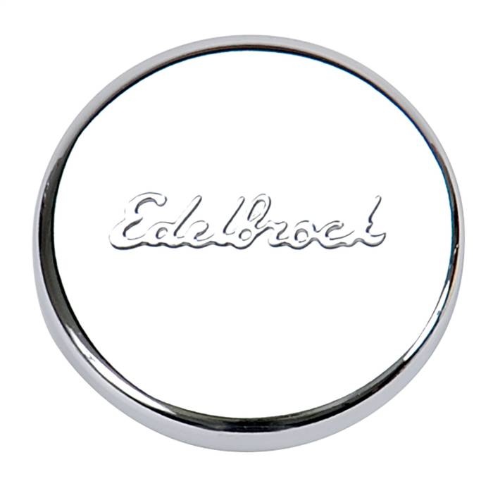 Edelbrock - Edelbrock Engine Oil Filler Cap 4415