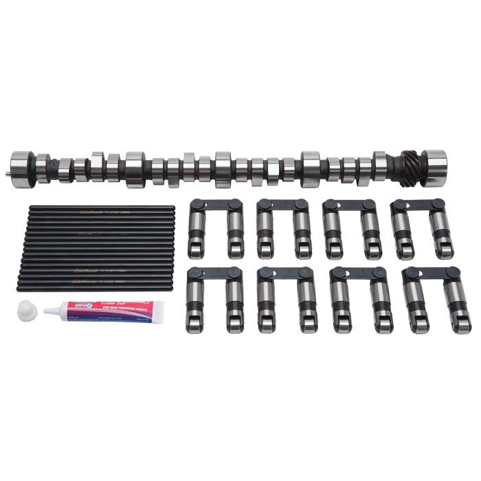 Edelbrock - Edelbrock Hydraulic Roller Camshaft Kit 22085