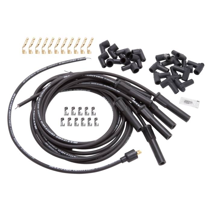 Edelbrock - Edelbrock Universal Spark Plug Wire Set 22700