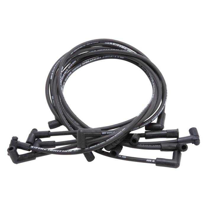 Edelbrock - Edelbrock Spark Plug Wire Set 22703