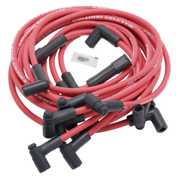 Edelbrock - Edelbrock Spark Plug Wire Set 22713
