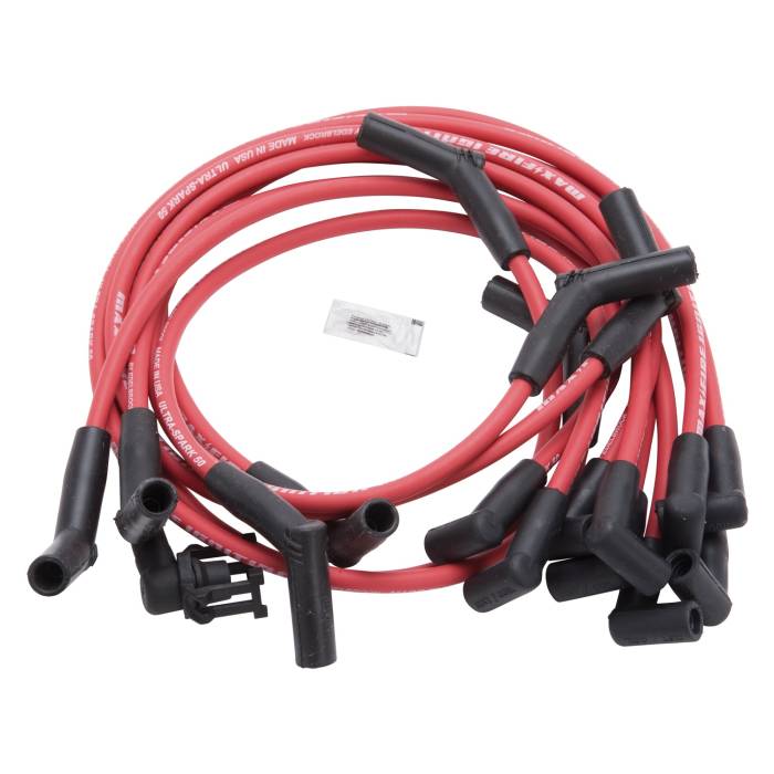 Edelbrock - Edelbrock Spark Plug Wire Set 22714