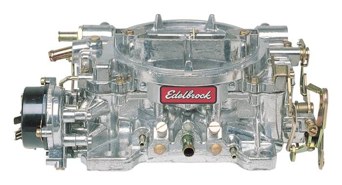 Edelbrock - Reman Edelbrock Performer 600 CFM Carb 9900