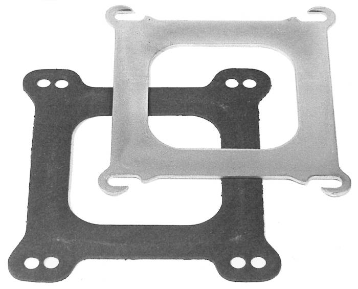 Edelbrock - Edelbrock Carburetor Adapter Plate 2732