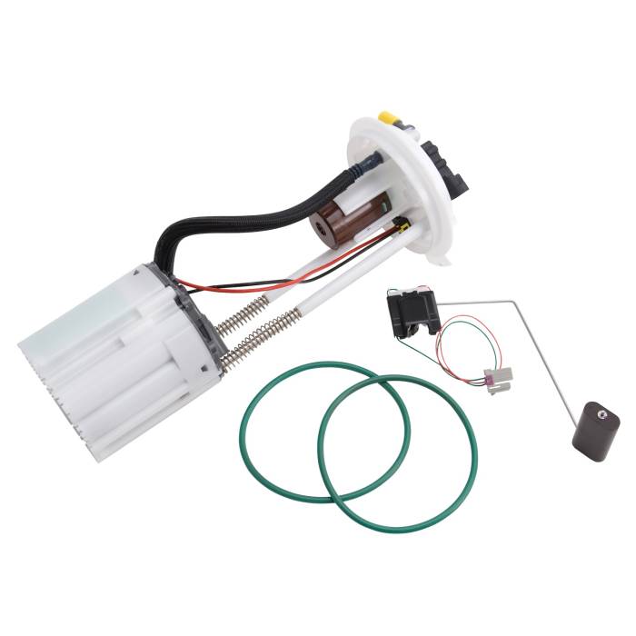 Edelbrock - Edelbrock Supercharger Supplemental Fuel Pump Kit 15775