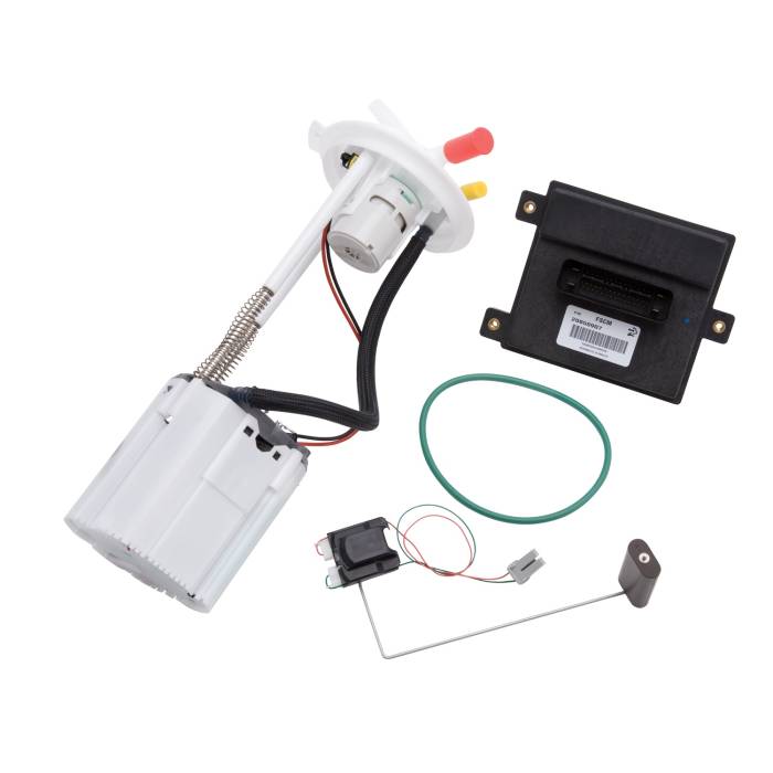 Edelbrock - Edelbrock Electric Fuel Pump Kit #15782 15782