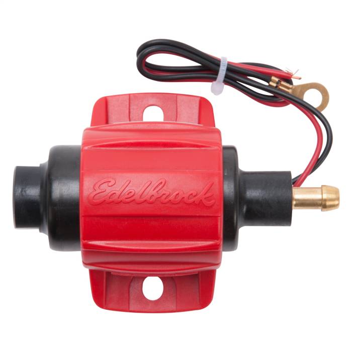 Edelbrock - Edelbrock Electric Fuel Pump #17303 17303