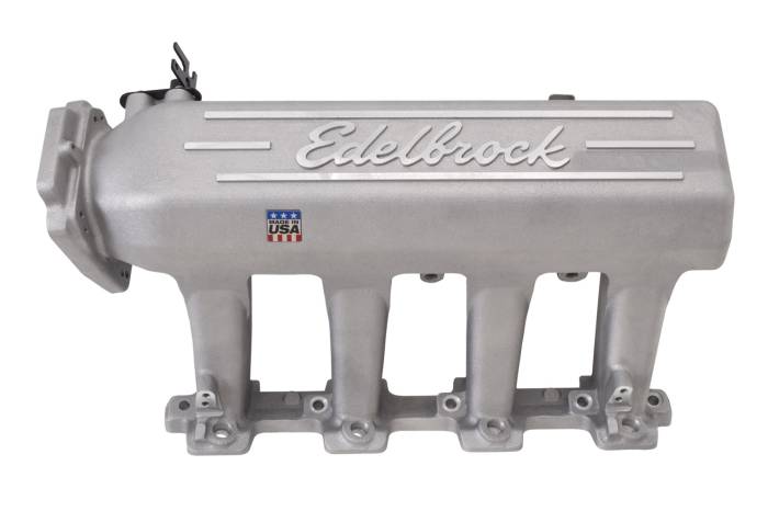 Edelbrock - Edelbrock Pro Flo XT LS1 Intake Manifold 7139