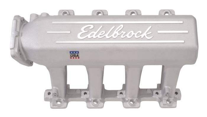 Edelbrock - Edelbrock Pro-Flo XT EFI Intake Manifold 7140