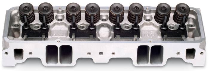 Edelbrock - Edelbrock Performer Series Cylinder Head 60759