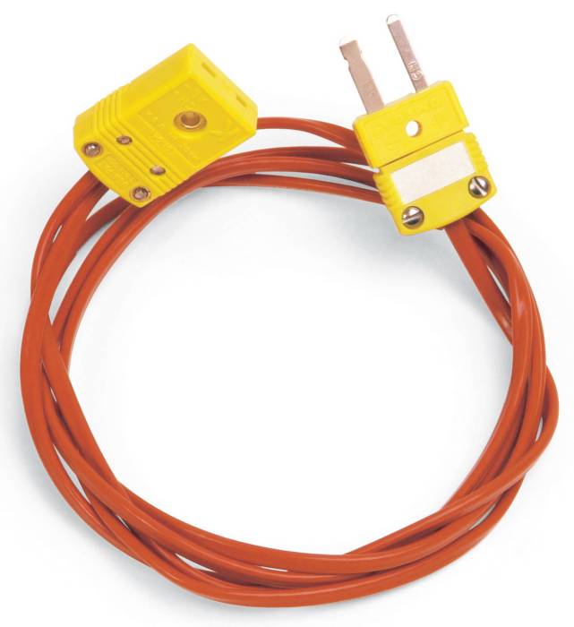 Edelbrock - Edelbrock Cable Assembly Connect General Purpose. 91111