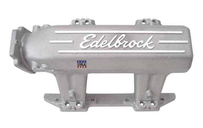 Edelbrock - Edelbrock Pro Flo XT Chrysler 440 Intake Manifold 7144
