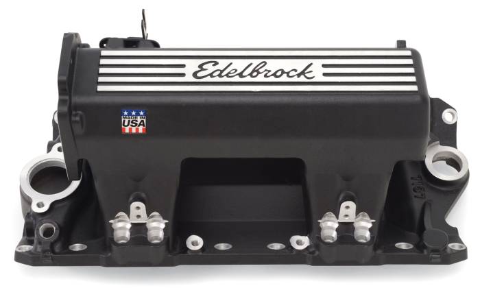 Edelbrock - Edelbrock Pro-Flo XT EFI Intake Manifold 71373