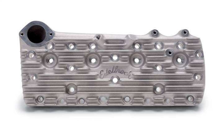 Edelbrock - Edelbrock Flathead Cylinder Head 1115